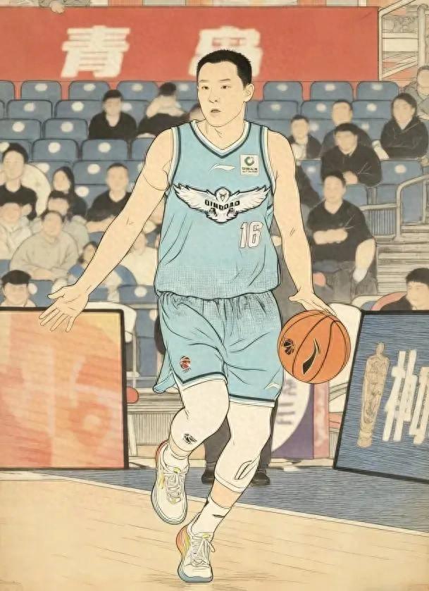 九游电脑版-拿600万顶薪，7战一共得9分！CBA头号“混子”，惨不忍睹