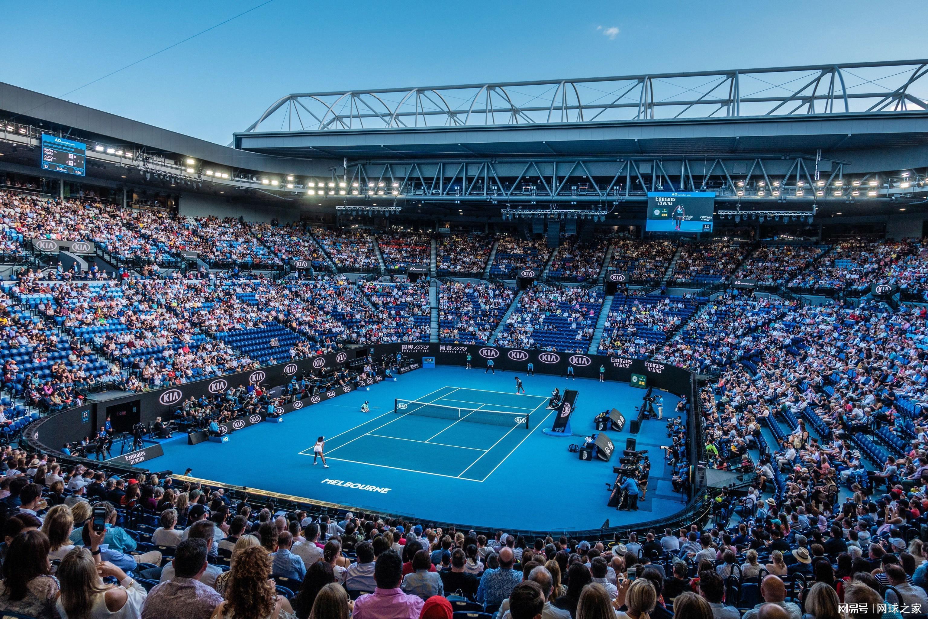 NINE GAMES-输阿卡不如输辛纳?德约破金身遭俩西班牙人踩着上位,鲁德当爹