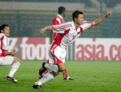 电竞竞猜-02年国脚又多1人执教中超 李铁带国足多人搞青训